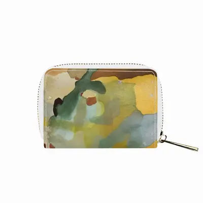 Desert Crossing Card Bag