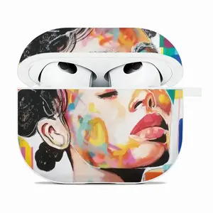 Apricity Airpods 3 Case (Hard Shell, White)