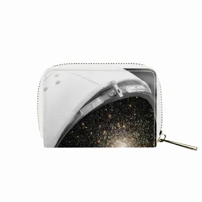 Astronaut Card Bag