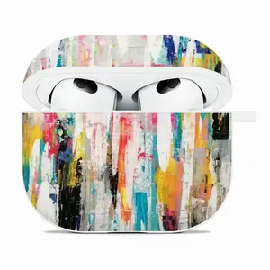 Complex Airpods 3 Case (Hard Shell, White)