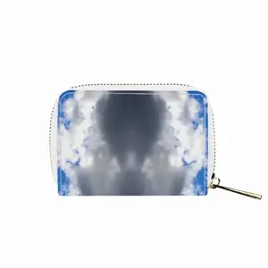 Alien Cloud Queen Card Bag