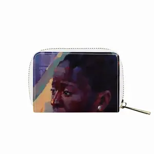 In Exile Card Bag