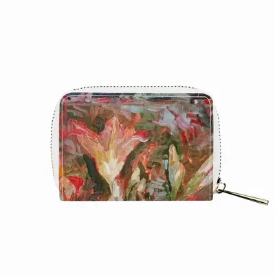 Weidenthal Lilies - Even Solomon Card Bag