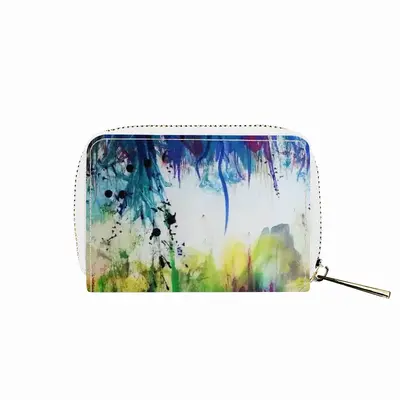 The Forest Card Bag