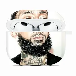 Marathon Airpods 3 Case (Hard Shell, White)