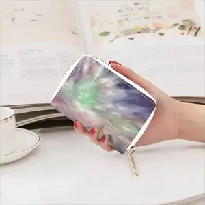 Aurora Borealis Card Bag