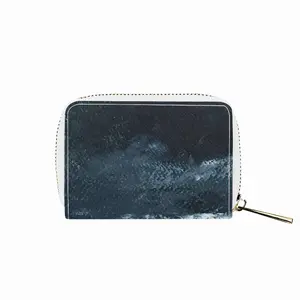 Ebb And Flow Card Bag