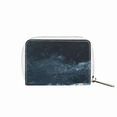 Ebb And Flow Card Bag