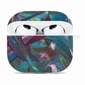 Armed Airpods 3 Case (Hard Shell, White)