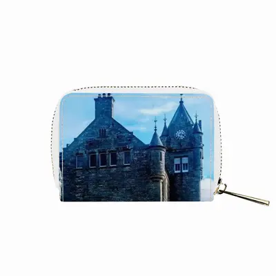 Halkirk Village Card Bag