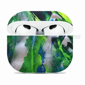 Blessing Airpods 3 Case (Hard Shell, White)