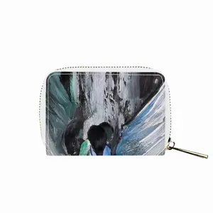 An Angel’S Embrace Card Bag