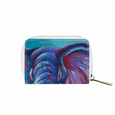 Like The Strength Of Elephant Card Bag