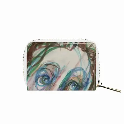 Am I The One Your Looking For? Card Bag