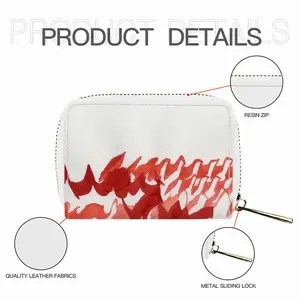 Calligraphic Landscape 001 Card Bag