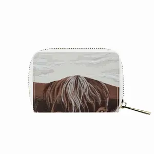 Bull - Red Bull Taurus Animals Buffalo Wild Card Bag