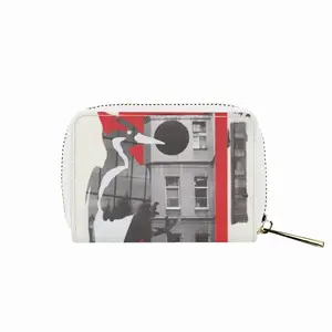 Wwf Ivory-Billed Woodpecker Card Bag