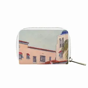 The Colony Hotel Delray Beach Card Bag