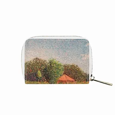 Gazebo On The Lake Card Bag