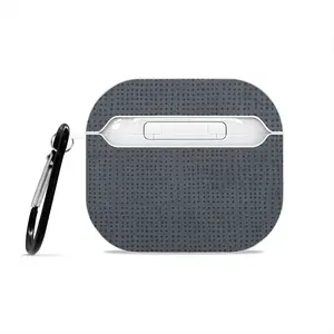 Anthracite Airpods 3 Case (Hard Shell, White)