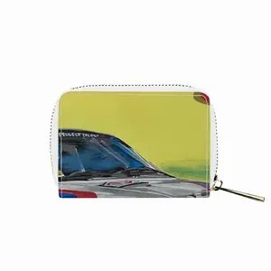 Peugeot 205 Card Bag