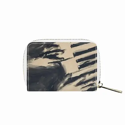 Piano Card Bag