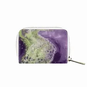 Northern Lights Card Bag