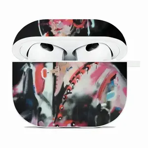 Ap Airpods 3 Case (Hard Shell, White)