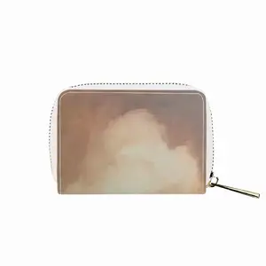 Sunset Cloudburst Card Bag