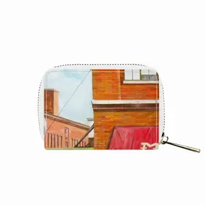 The Mill Card Bag