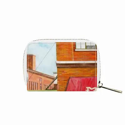 The Mill Card Bag