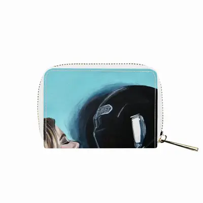 The Helmet Card Bag