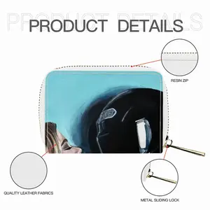 The Helmet Card Bag