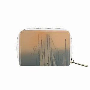 Sailboats With Sun Reflection Card Bag