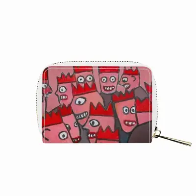 Lunch Out On Christmas Day 2020 Card Bag