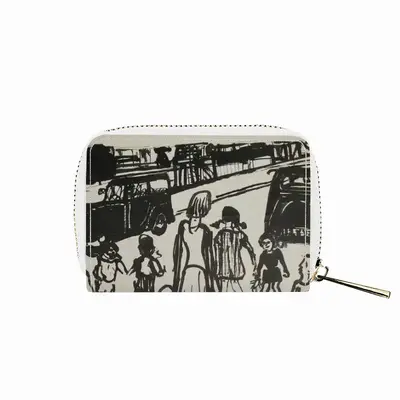 Street Kids Card Bag