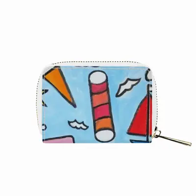 Seaside Card Bag