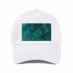 New York Baseball Cap (White)