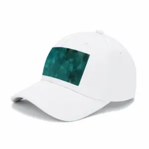 New York Baseball Cap (White)