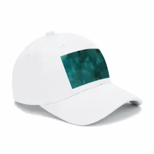 New York Baseball Cap (White)