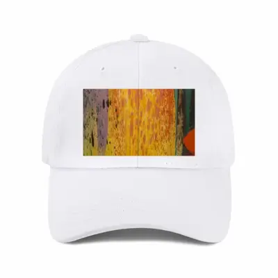 Reckless Assault 2016 Baseball Cap (White)