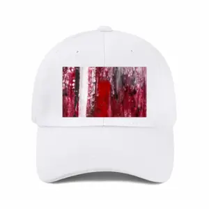 Blatant Impact 2014 Baseball Cap (White)