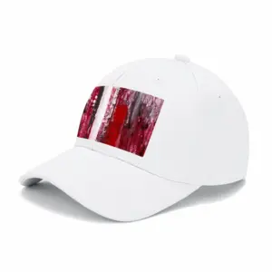 Blatant Impact 2014 Baseball Cap (White)