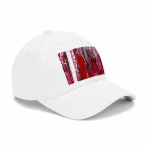 Blatant Impact 2014 Baseball Cap (White)