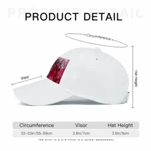 Blatant Impact 2014 Baseball Cap (White)