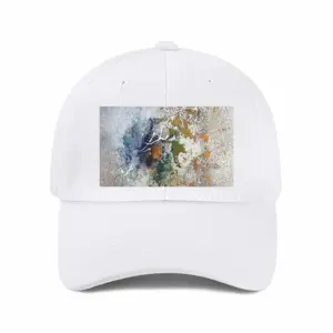 An Ideal Once Glorious Baseball Cap (White)