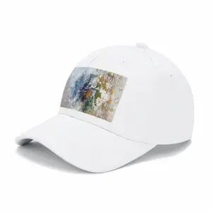 An Ideal Once Glorious Baseball Cap (White)