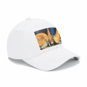 Reflexes Baseball Cap (White)