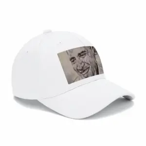 President Barack Obama Baseball Cap (White)