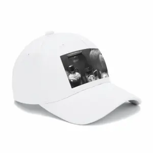 Still Life With Ceramics Baseball Cap (White)